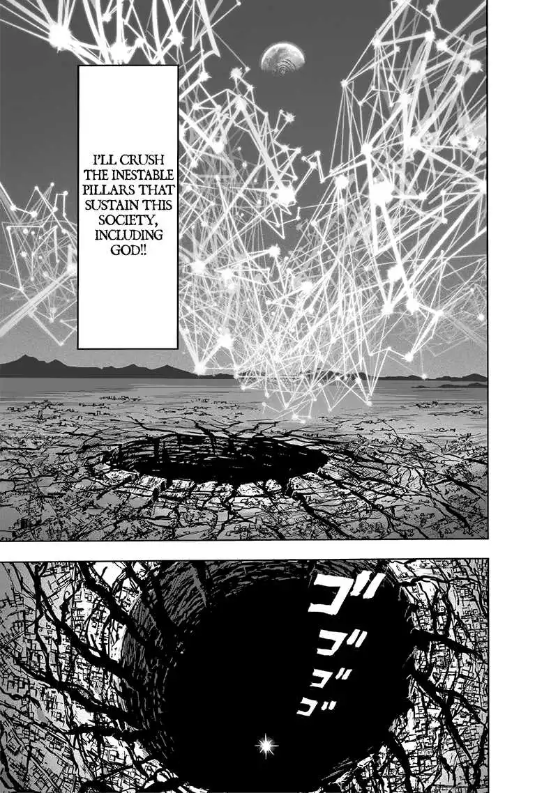 One-Punch Man Chapter 154.5 40